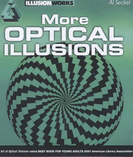 More Optical Illusions