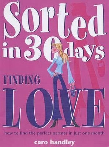Finding Love