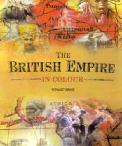 The British Empire in Colour