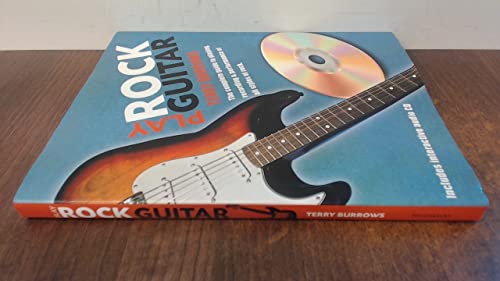 Play Rock Guitar