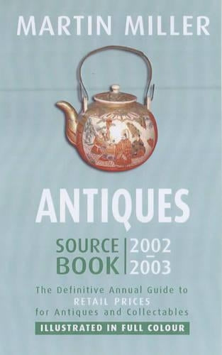 Antiques Source Book