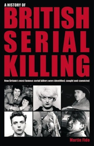 A History of British Serial Killing