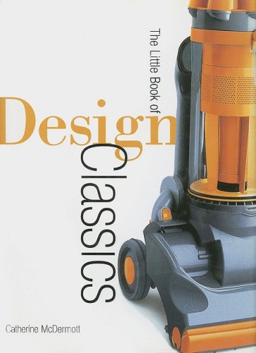 Design Museum Little Book of Design Classics