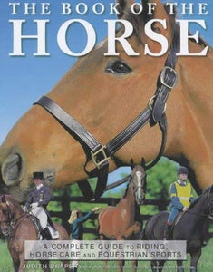 The Book of the Horse 