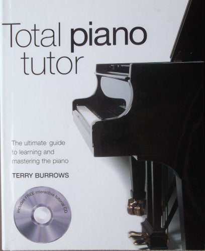 Total Piano Tutor