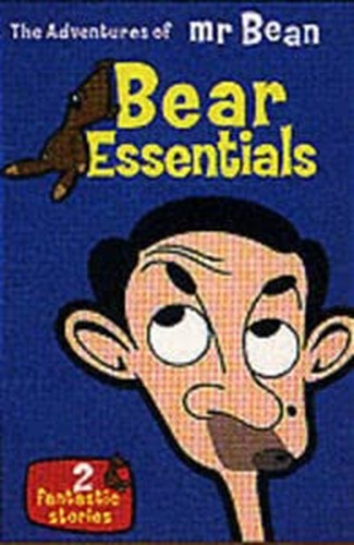 The Adventures of Mr.Bean