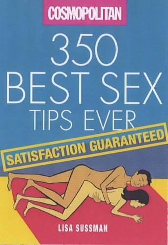 "Cosmopolitan" - Satisfaction Guaranteed