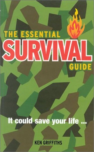 The Essential Survival Handbook