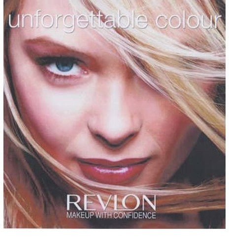 Unforgettable Color