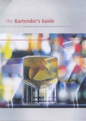 The Bartender's Guide