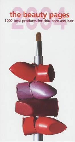 The Beauty Pages