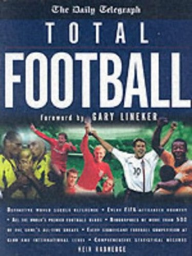 "Daily Telegraph" Total Football