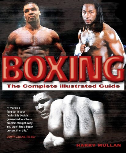 Boxing
