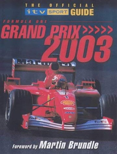 Formula One Grand Prix
