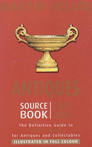 Antiques Source Book