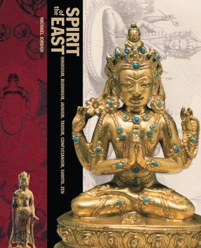 Spirit of the East