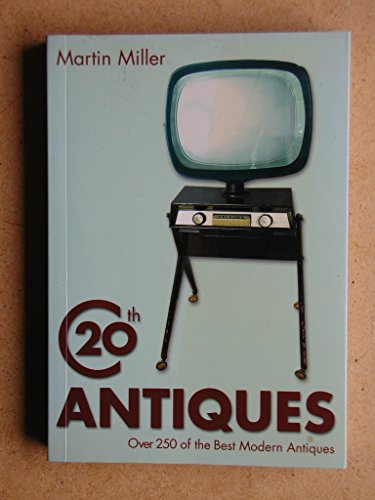 20th Century Antiques