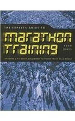 The Expert's Guide to Marathon Training