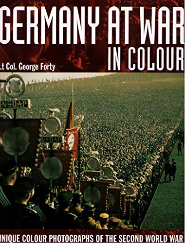Germany at War
