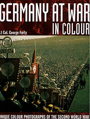 Germany at War