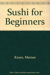 Sushi for Beginners 