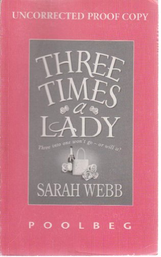 Three Times a Lady