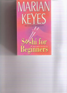 SUSHI FOR BEGINNERS 