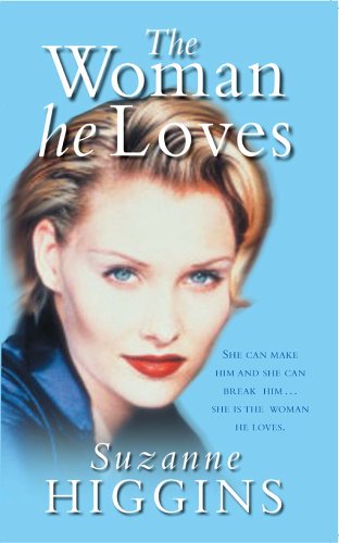 The Woman He Loves