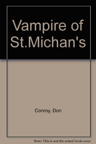 Vampire of St.Michan's