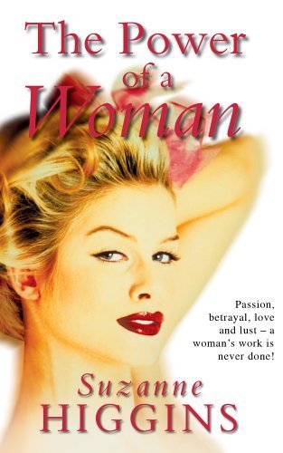 The Power of a Woman