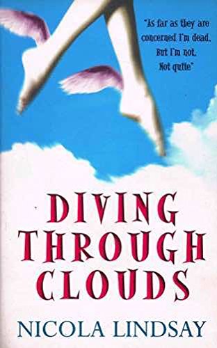Diving Through Clouds