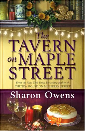 The Tavern on Maple Street