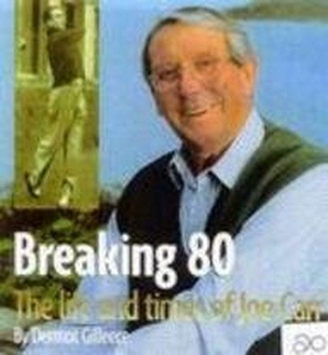 Breaking 80