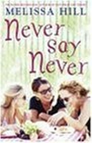 Never Say Never
