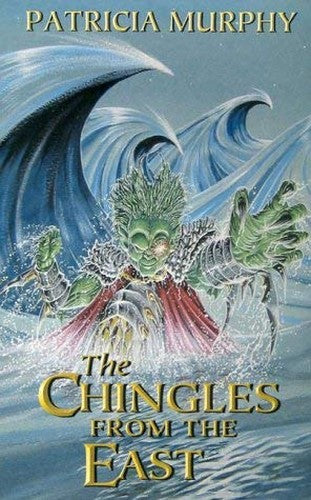 The Chingles from the East