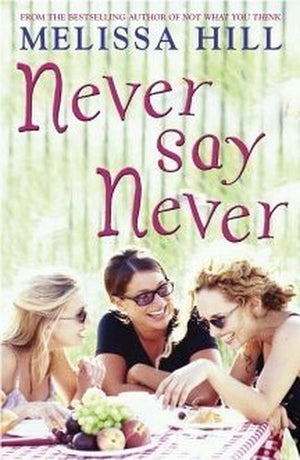 Never Say Never