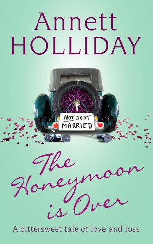 The Honeymoon is Over