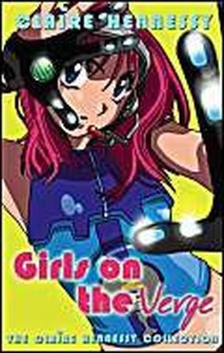 Girls on the Verge