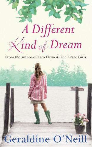 A Different Kind of Dream