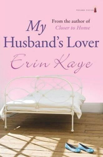 My Husband's Lover