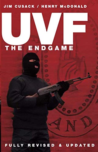 UVF