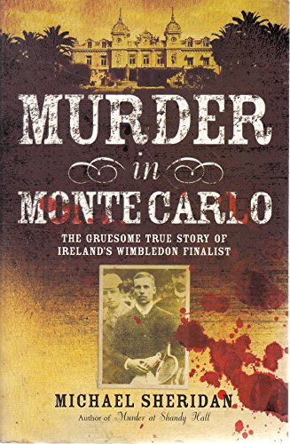 Murder in Monte Carlo