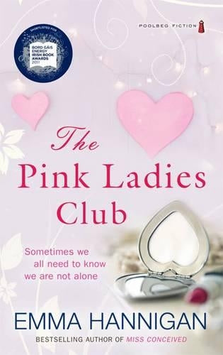 The Pink Ladies Club