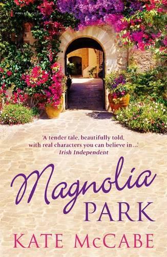 Magnolia Park