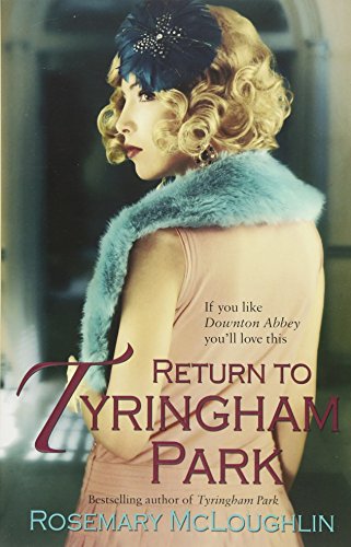Return to Tyringham Park