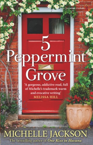 5 Peppermint Grove