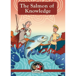 The Salmon of Knowledge