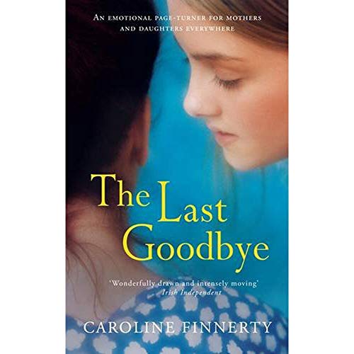 The Last Goodbye