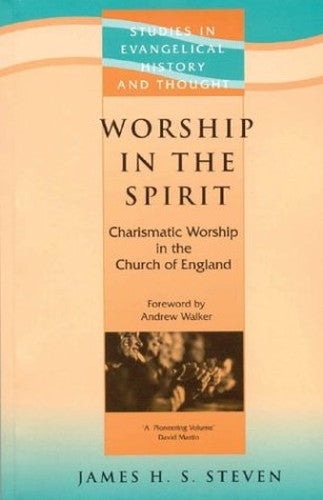 Worship in the Spirit