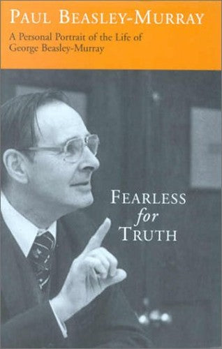 Fearless for Truth